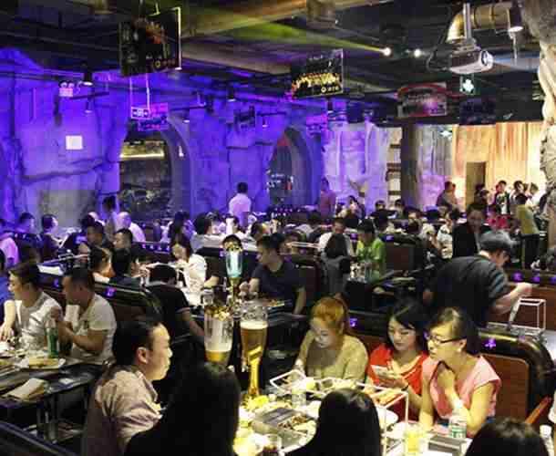 自動燒烤設備,自動翻轉(zhuǎn)燒烤設備,