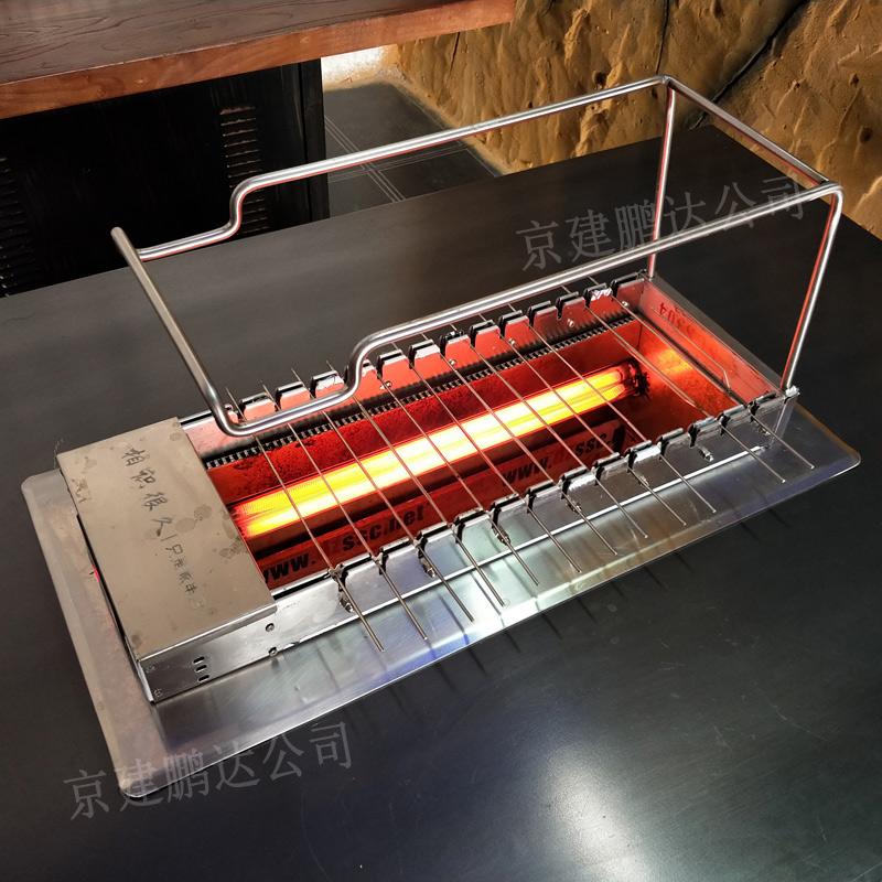 如何操作能確保無煙燒烤設備的使用安全? 如何操作能確保無煙燒烤設備的使用安全?