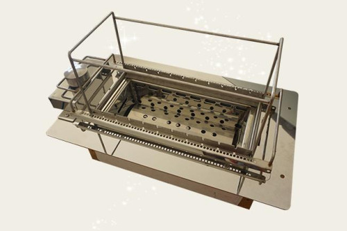 無煙燒烤爐有哪些優勢 無煙燒烤爐有哪些優勢